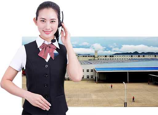 客戶(hù)至上，貼心服務(wù)